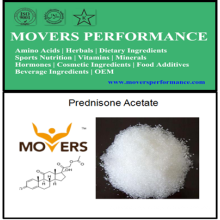 Strong Steroid: Prednisone Acetate Anabolic Powders